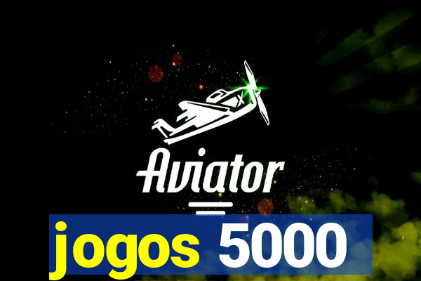 jogos 5000